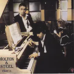 Holton & Steel: Part II by Gary Holton & Casino Steel album reviews, ratings, credits