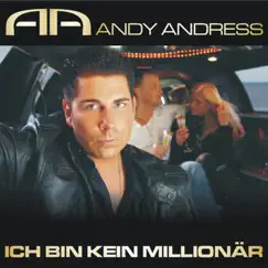 Ich bin kein Millionär - Single by Andy Andress album reviews, ratings, credits