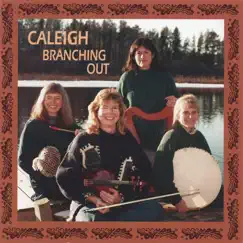 Branching Out by Caleigh album reviews, ratings, credits