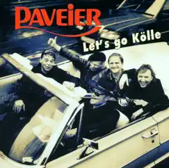Let's Go Kölle by Paveier album reviews, ratings, credits