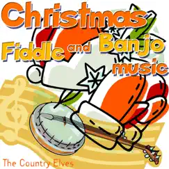 Deck the Halls (Bluegrass Style) Song Lyrics