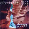 Acoustic World album lyrics, reviews, download