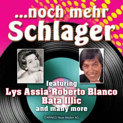 Noch Mehr Schlarger by Various Artists album reviews, ratings, credits