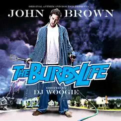 TheBurbsLife by John Brown album reviews, ratings, credits