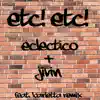 Eclectico album lyrics, reviews, download