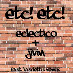 Eclectico (Barletta Remix) Song Lyrics