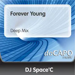 Forever Young (Deep Mix) Song Lyrics
