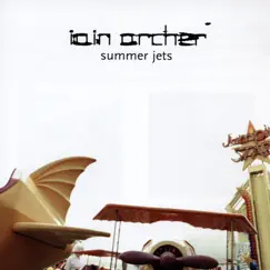 Summer Jets by Iain Archer album reviews, ratings, credits