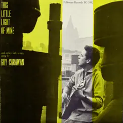 This Little Light of Mine by Guy Carawan album reviews, ratings, credits