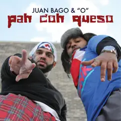 Pan Con Queso (feat. Bago) Song Lyrics