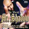 The Best of Mr. Shadow album lyrics, reviews, download