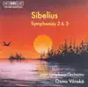 Sibelius: Symphonies Nos. 2 and 3 album lyrics, reviews, download
