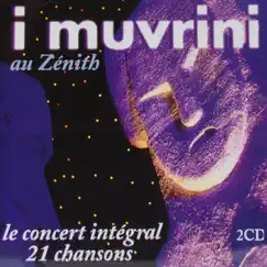 I muvini au zenith (Live) by I Muvrini album reviews, ratings, credits