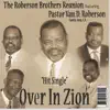 Over In Zion (feat. Pastor Van D. Roberson) - Single album lyrics, reviews, download