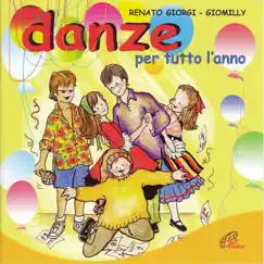 Macarena di carnevale Song Lyrics