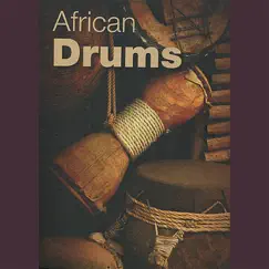 African Drums by NorthQuest Players album reviews, ratings, credits