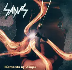 Elements of Anger by Sadus album reviews, ratings, credits