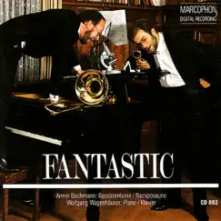 Concerto for Bass Trombone: I. Andante Moderato, Andante Con Fuoco Song Lyrics