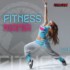 Fitness Mania, Vol.1 by Various Artists album reviews, ratings, credits