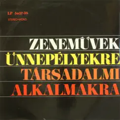 A Szovjetunió himnusza Song Lyrics