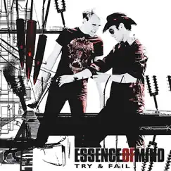 Try and Fail by Essence of Mind album reviews, ratings, credits