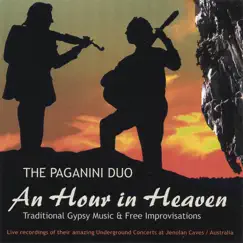 An Hour In Heaven by The Paganini Duo album reviews, ratings, credits