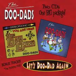 Let's Doo-Dad Again by The Doo-Dads album reviews, ratings, credits