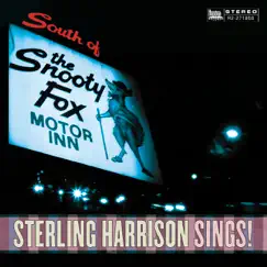 South Of The Snooty Fox by Sterling Harrison album reviews, ratings, credits