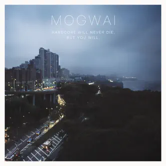 Download White Noise Mogwai MP3