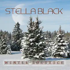 Winter Solstice - Single by Stella Black album reviews, ratings, credits