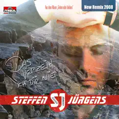Das verzeih ich dir nie - EP by Steffen Jürgens album reviews, ratings, credits