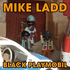 Black Playmobil (original) Song Lyrics