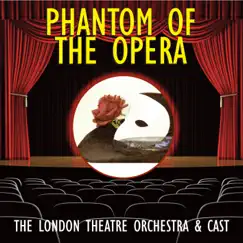 Phantom of the Opera / Music of the Night Song Lyrics