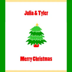 Julia & Tyler Christmas - Single by Julia Sheer & Tyler Ward album reviews, ratings, credits