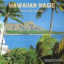 Hawaiian Eyes Song Lyrics