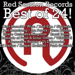 Red Session Records Best of 24 by Various Artists album reviews, ratings, credits