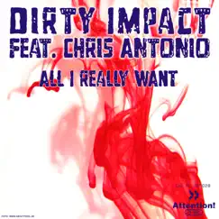 All I Really Want (Radio Mix) [feat. Chris Antonio] Song Lyrics