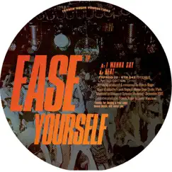 Ease Yourself EP by Franck Roger album reviews, ratings, credits