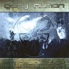 Fragment 01-04 by Gary Numan album reviews, ratings, credits