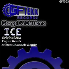 Ice (Vogue Remix) Song Lyrics