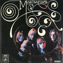 Masterpiece by The Masters Apprentices album reviews, ratings, credits