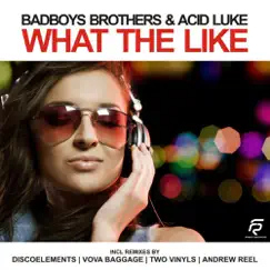 What the Like (feat. Acid Luke) by Badboys Brothers & Acid Luke album reviews, ratings, credits