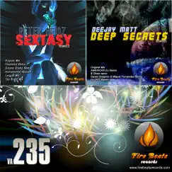 Deep Secrets (AMERICAN DJ Remix) Song Lyrics