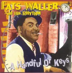 A Handful of Keys by Fats Waller album reviews, ratings, credits