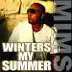 Winters My Summer - Single album cover