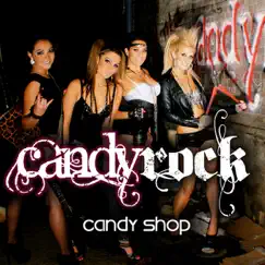 Candy Shop (Getcha Candy) [Radio Edit] Song Lyrics