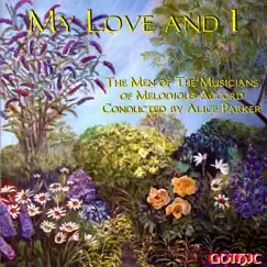 L'Amour de Moy (arr. A. Parker and R. Shaw) Song Lyrics
