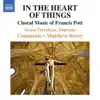 Pott: In the Heart of Things album lyrics, reviews, download