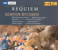 Messa Da Requiem: Agnus Dei Song Lyrics