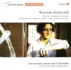 Cello Recital: Altstaedt, Nicolas - Beethoven, L. Van - Webern, A. - Bach, J.S. - Ligeti, G. - Stravinsky, I. album lyrics, reviews, download